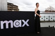 Kaitlyn Dever at The Last of Us Sydney photocall (Image via Getty)